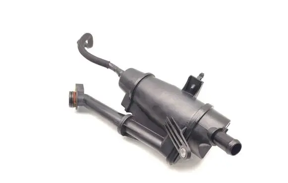 Opel Insignia A Oil breather separator 55575980 565581915 70367396