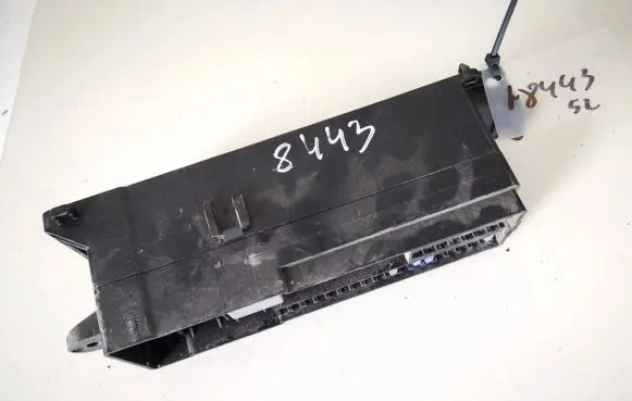 Ford Focus Fuse box set