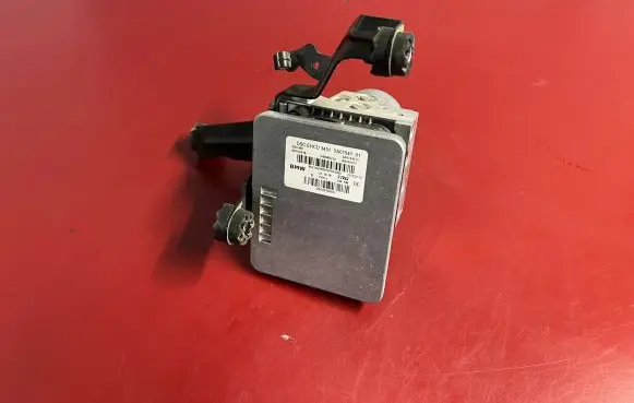 BMW X3 G01 ABS Pump 5A01941 34515A01941