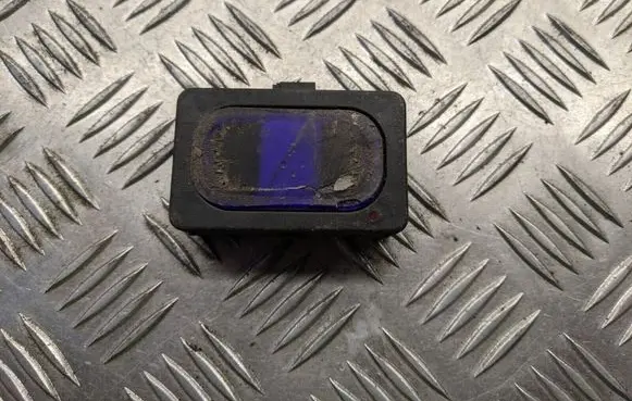 BMW 5 E39 Rain sensor 8382468