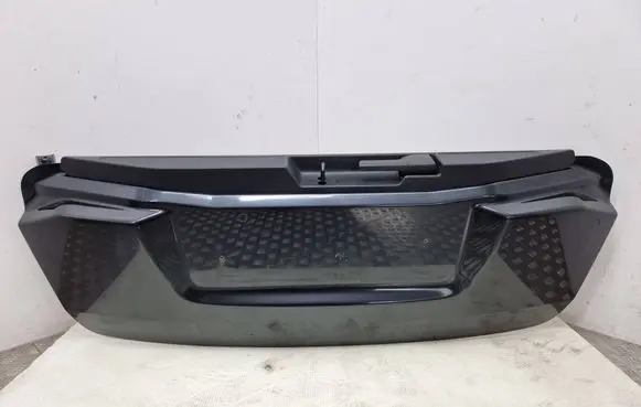 Renault Koleos I Truck tailgate 