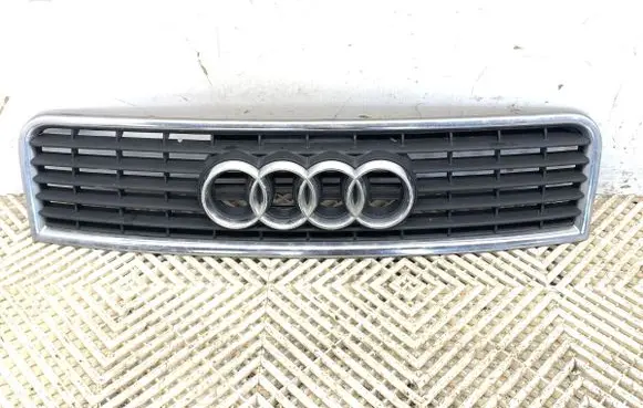 Audi A4 S4 B6 8E 8H Front grill 8E0853651F