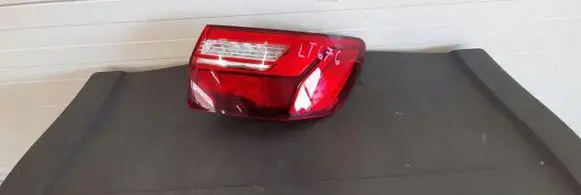 Audi A4 S4 B9 8W Tailgate rear/tail lights