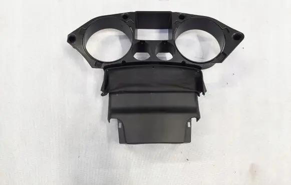 Bentley Flying Spur Steering wheel column trim 3W0858565A