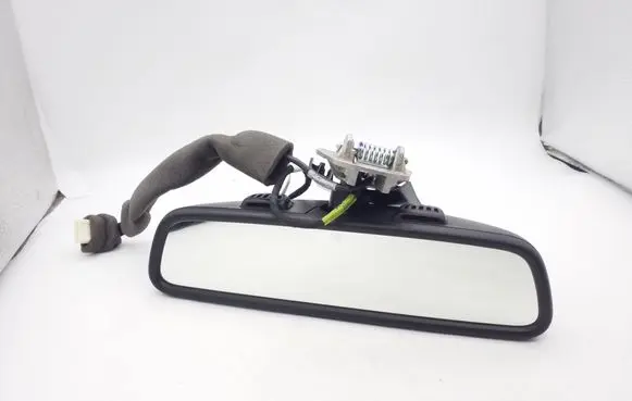 Mercedes-Benz C AMG W204 Rear view mirror (interior) A2078103417
