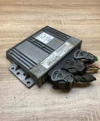 Citroen Berlingo Engine control unit/module ECU 9646989080 216474328