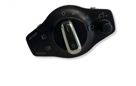 Audi Q5 SQ5 Light switch 8K0941531AS 3107130578