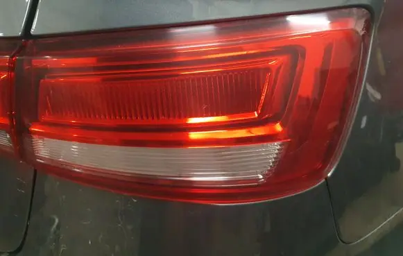Audi A3 S3 8V Rear/tail lights 8V5945070