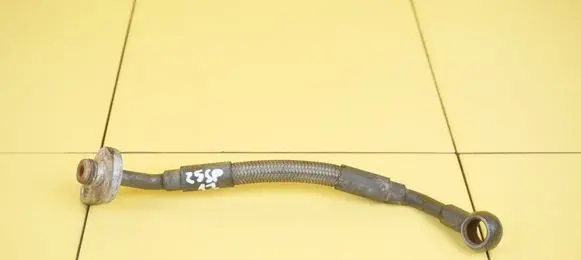 Fiat Panda III Turbo system vacuum part 312A2000 PRZEWOD