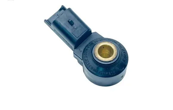 Detonation knock sensor