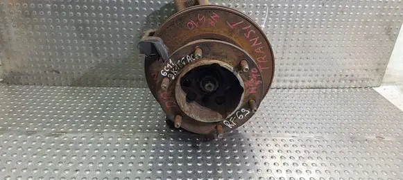 Ford Transit Front wheel hub spindle knuckle 6C11-3K186-AC
