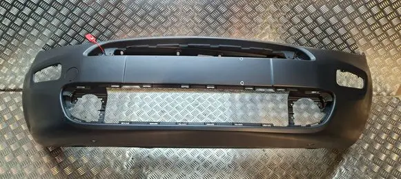 Fiat Punto Evo Front bumper S25071046 735536139