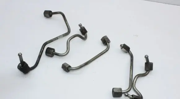 Hyundai ix35 Fuel line pipe