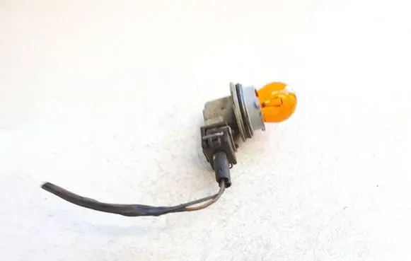 Headlight part