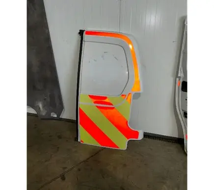 Opel Combo E Back/rear loading door 