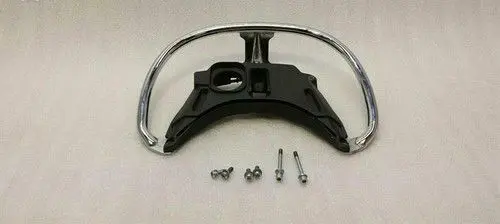 Piaggio Porter Fuel filter bracket/mount holder 1B002106
