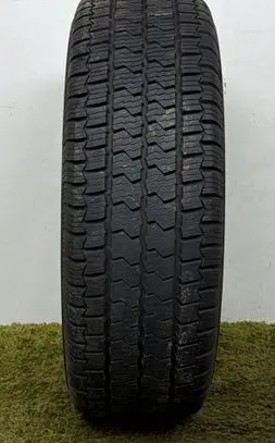 Mercedes-Benz Sprinter W907 W910 R16 C winter tire 
