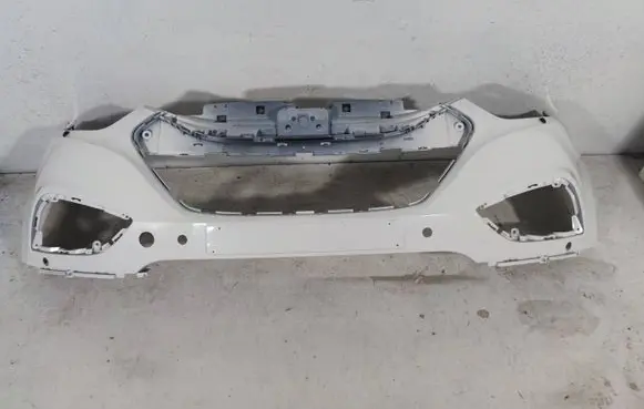 Hyundai ix35 Front bumper