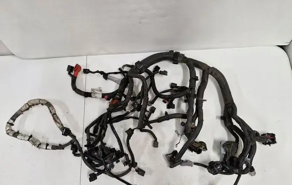 Nissan Juke I F15 Engine installation wiring loom 240111KP1A