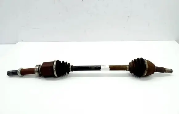 Nissan Leaf II (ZE1) Front driveshaft
