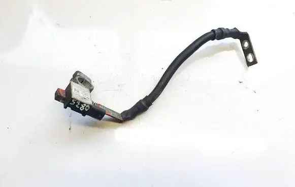 Hyundai Santa Fe Positive cable (battery) 371802w000 37180-2w000