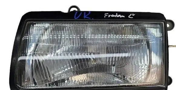Headlight/headlamp
