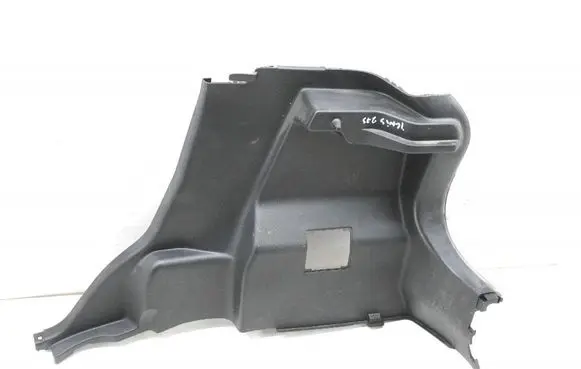 Suzuki Ignis Tailgate/boot cover trim set 76271-62R0