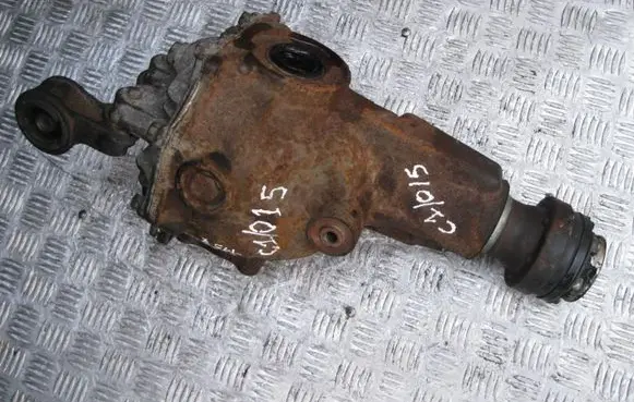 KIA Sorento Rear differential 4G14 C1/015