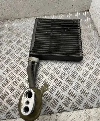 Audi A6 S6 C5 4B Air conditioning (A/C) radiator (interior) 