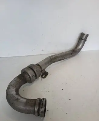 Renault Scenic II - Grand scenic II Intercooler hose/pipe 8200276297