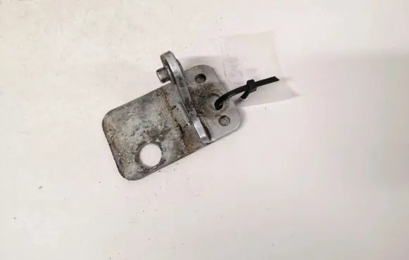 Audi A6 S6 C5 4B Rear door lower hinge