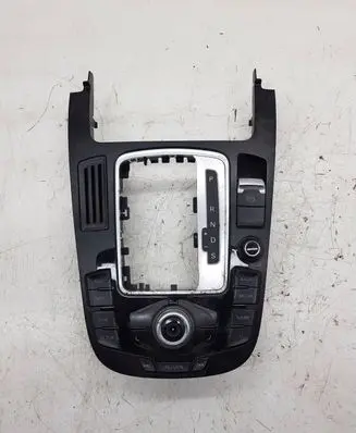 Audi Q5 SQ5 Head unit multimedia control 8T0919609F
