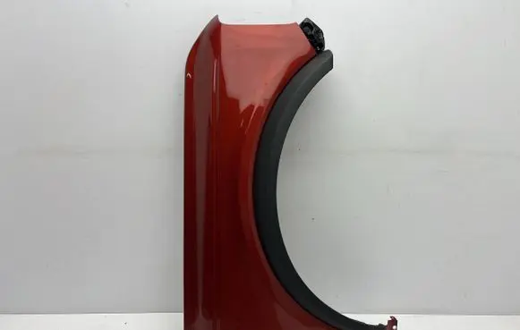Ford Bronco Fender