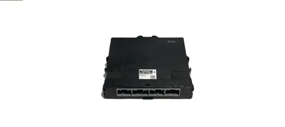 Toyota C-HR I Engine control unit/module 89981F4040 23430
