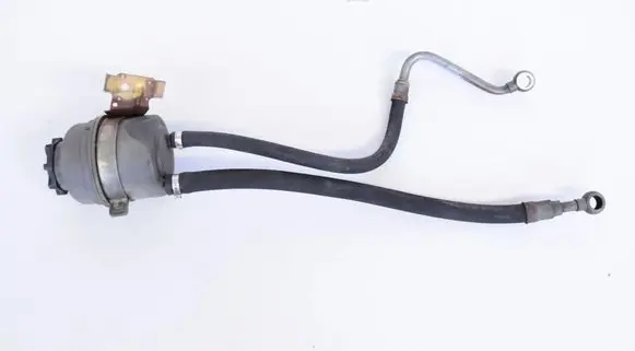 BMW 3 E30 Power steering fluid tank/reservoir 