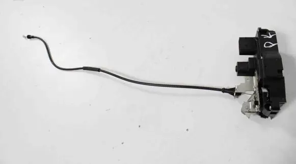 Tesla Model S Coupe door lock (next to the handle) 600891300