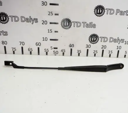 Volkswagen Caddy Windshield/front glass wiper blade 2K1955409B