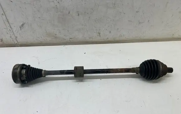 Skoda Octavia Mk4 Front driveshaft