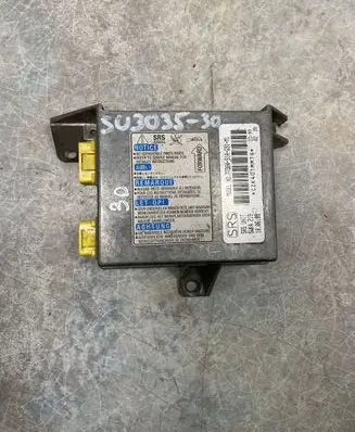 Honda Accord Airbag control unit/module 77960S1AG91M 5WK4219 CZK401MMTG