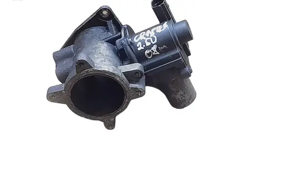 Volkswagen Crafter EGR valve D502070000