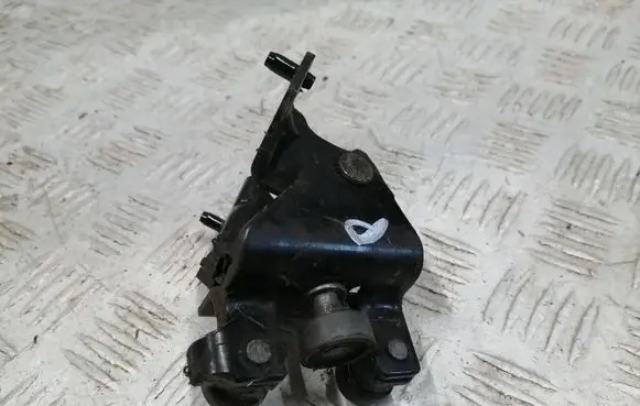 Citroen Berlingo Sliding door middle roller runner 