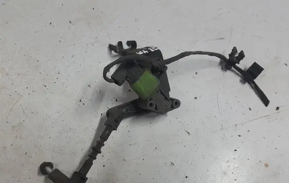 Audi Q7 4M Headlight/headlamp level sensor 4M0941286