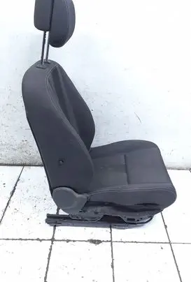 Renault Megane III Front driver seat 446253000
