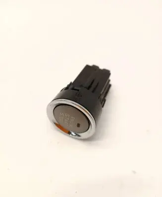 Lexus GS 300 350 430 450H Engine start stop button switch 15A8542 932N6200579 ET09C3LPD0168