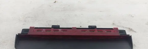 BMW 5 F10 F11 Third/center stoplight 7230799 7230801