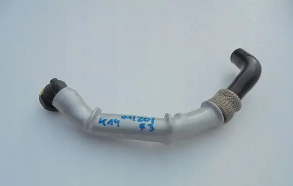 Nissan Micra K14 Engine coolant pipe/hose 66GF3015DCI