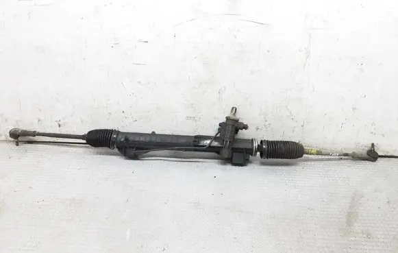 Citroen C8 Steering rack 37502391