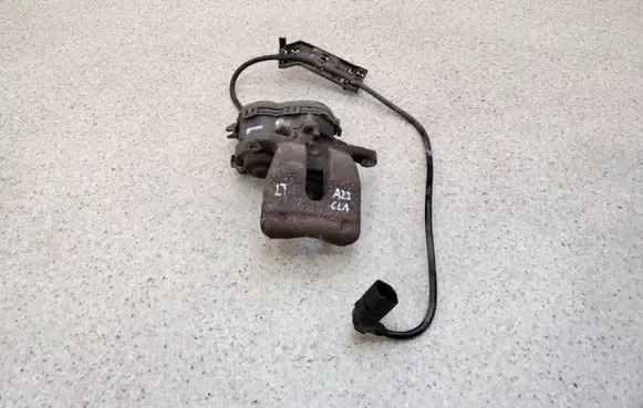 Mercedes-Benz CLA C117 X117 W117 Rear brake caliper