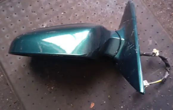 Honda Accord Front door electric wing mirror 76250S1AG000M1 0836191