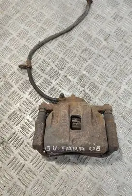 Suzuki Grand Vitara II Front brake caliper 